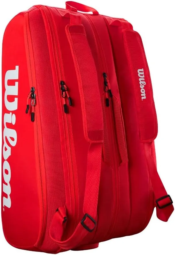 WILSON Adult Tennis Bag