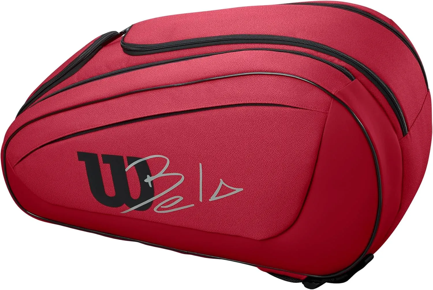 Wilson Bela