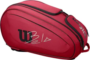 Wilson Bela