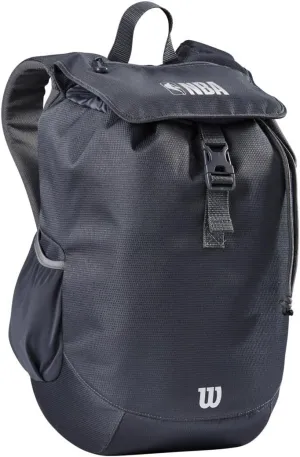 WILSON NBA Forge Basketball Backpack - Grey