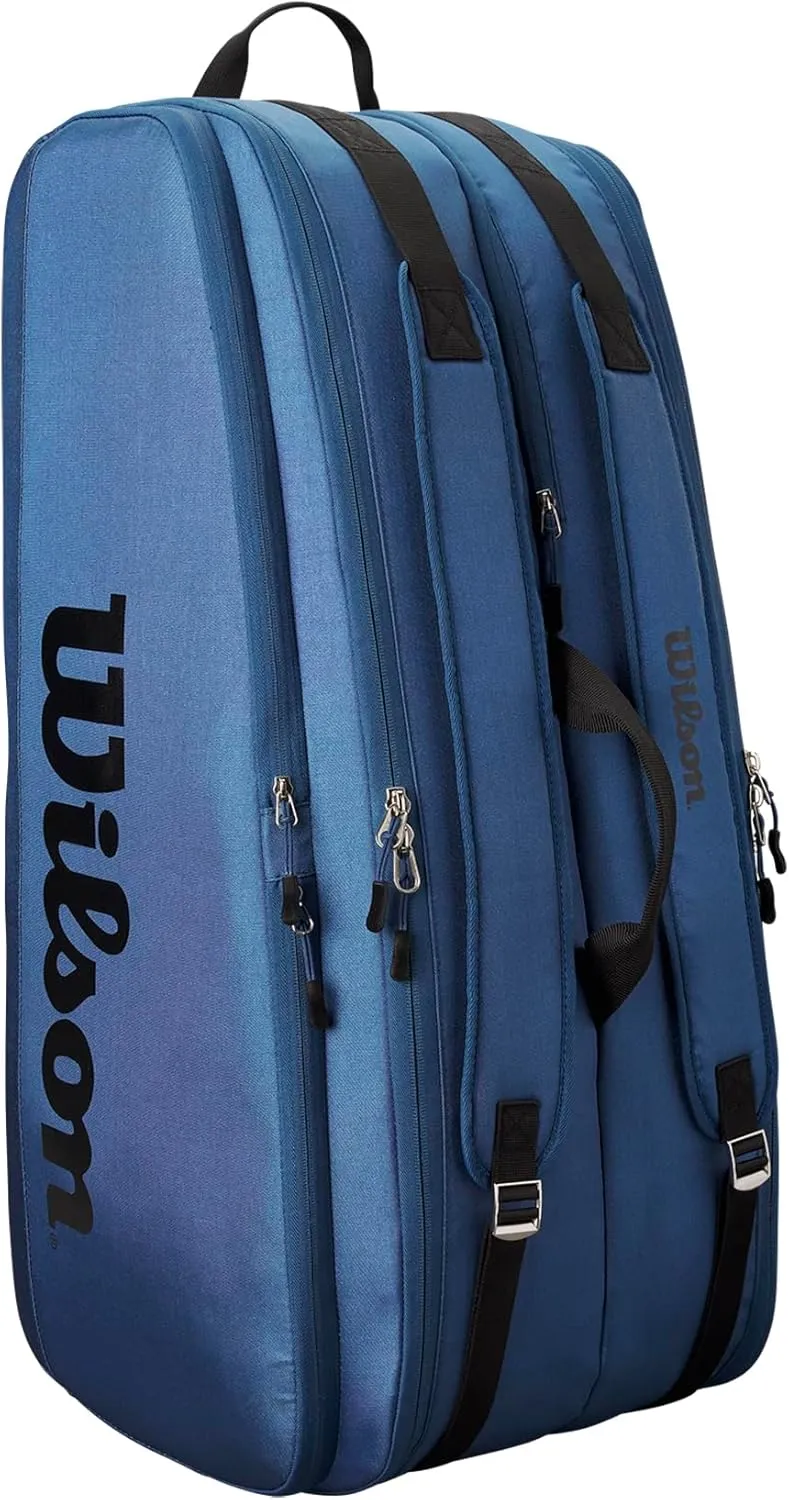 WILSON Ultra V4 Tour Tennis Racket Bag