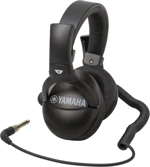 Yamaha RH50A Professional Stereo Headphones (Amazon Exclusive)