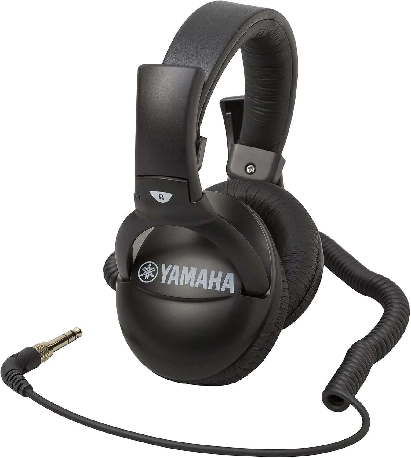 Yamaha RH50A Professional Stereo Headphones (Amazon Exclusive)
