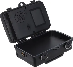 YARNOW 1Set Wildlife Motion Camera Outdoor Hunting Gear with Video Lightweight Design for Scouting Monitoring Challenging Conditions Includes Memory