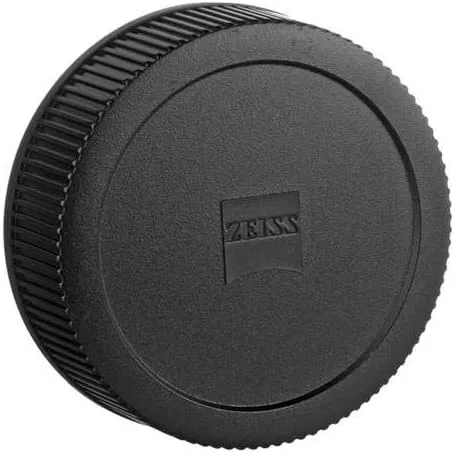 ZEISS Classic Planar ZF.2 T* 50mm f/1.4 Standard Camera Lens for Nikon F-Mount SLR DSLR Cameras, Black