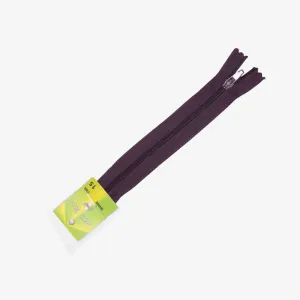 Zips Dress T3  Plum #254 (15cm - 60cm)
